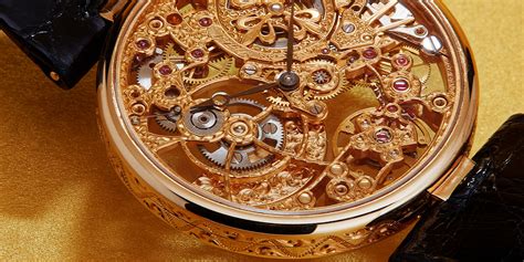 Patek Philippe Skeleton Wristwatches: The Definitive Guide